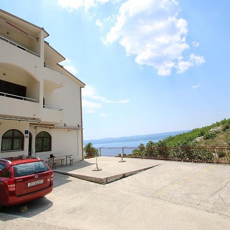 Villa Stipe Lokva Rogoznica Zewnętrze zdjęcie