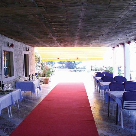 Villa Stipe Lokva Rogoznica Zewnętrze zdjęcie