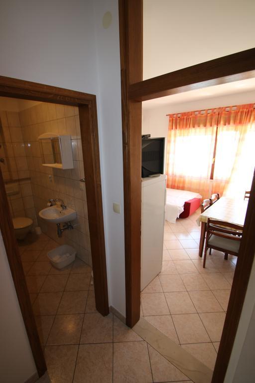 Villa Stipe Lokva Rogoznica Pokój zdjęcie