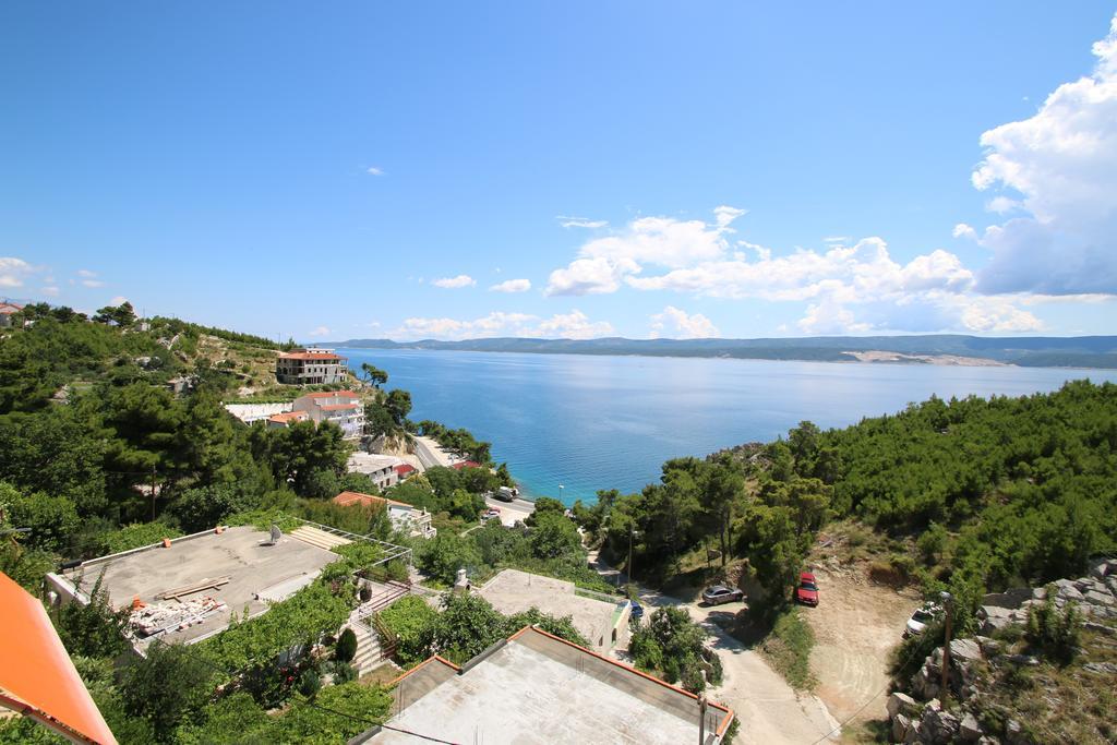 Villa Stipe Lokva Rogoznica Pokój zdjęcie