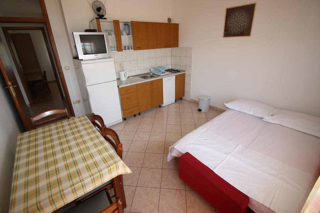 Villa Stipe Lokva Rogoznica Pokój zdjęcie