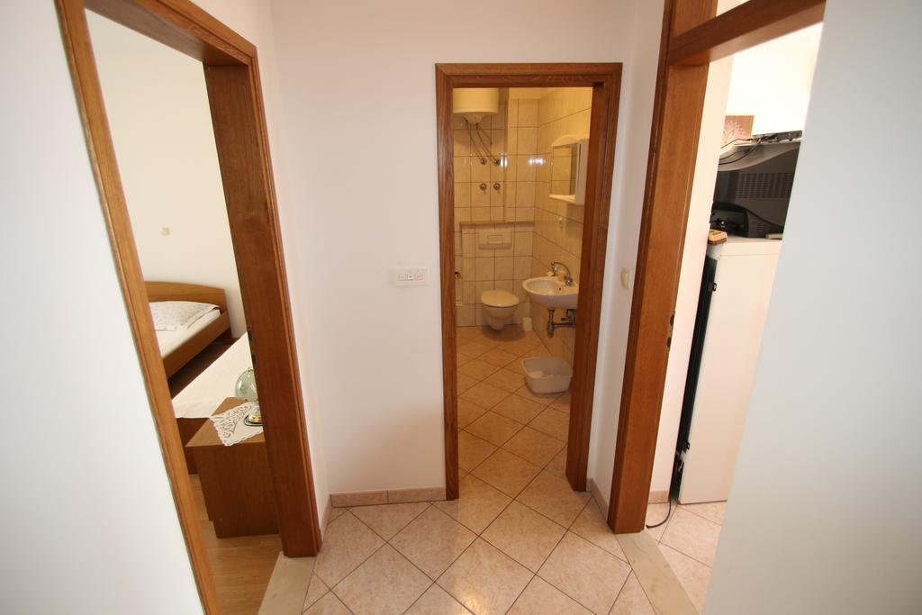 Villa Stipe Lokva Rogoznica Pokój zdjęcie