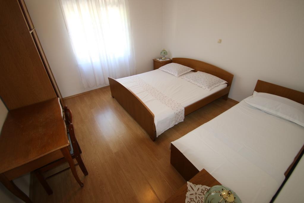 Villa Stipe Lokva Rogoznica Pokój zdjęcie