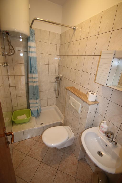Villa Stipe Lokva Rogoznica Pokój zdjęcie