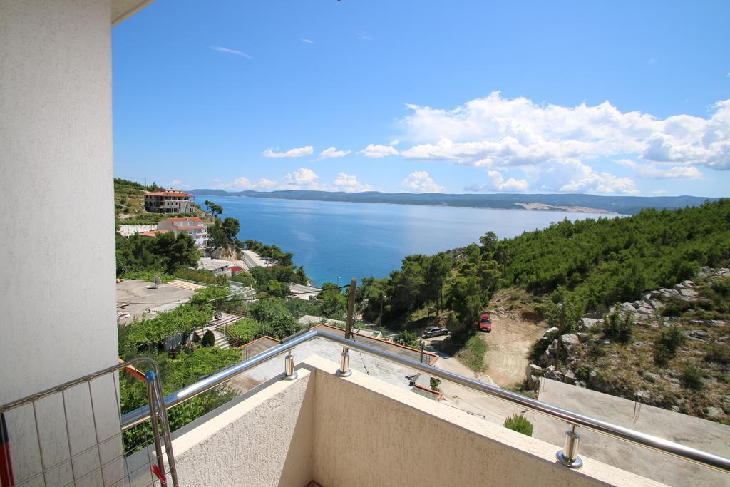Villa Stipe Lokva Rogoznica Pokój zdjęcie