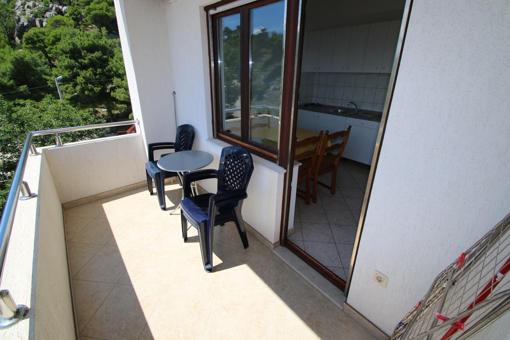 Villa Stipe Lokva Rogoznica Pokój zdjęcie