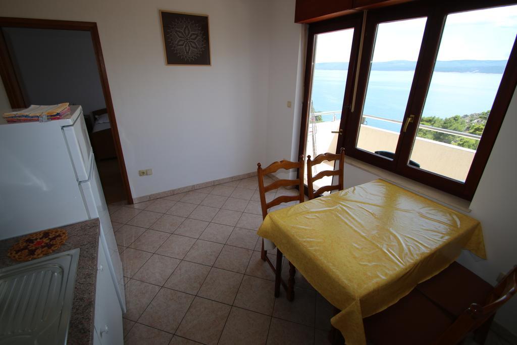 Villa Stipe Lokva Rogoznica Pokój zdjęcie
