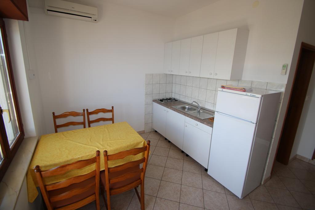 Villa Stipe Lokva Rogoznica Pokój zdjęcie