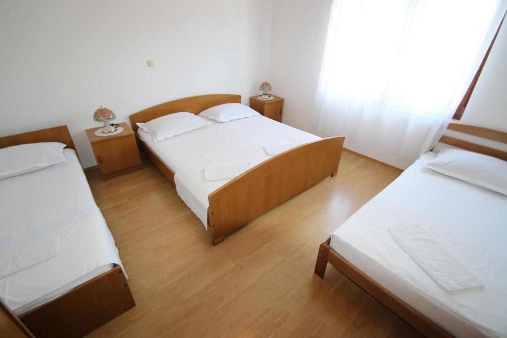 Villa Stipe Lokva Rogoznica Pokój zdjęcie