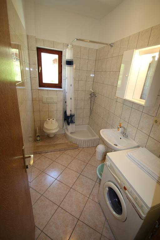 Villa Stipe Lokva Rogoznica Pokój zdjęcie