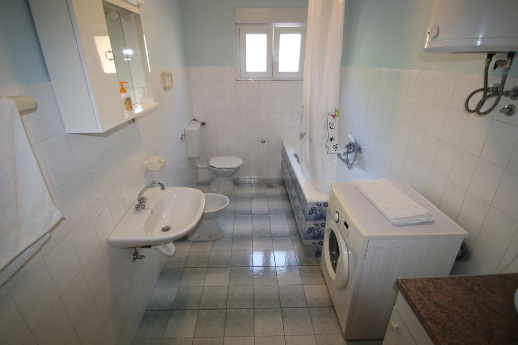 Villa Stipe Lokva Rogoznica Pokój zdjęcie