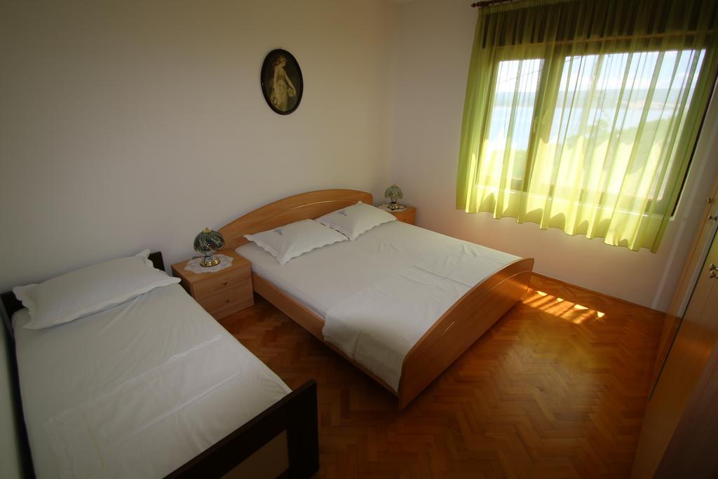 Villa Stipe Lokva Rogoznica Pokój zdjęcie