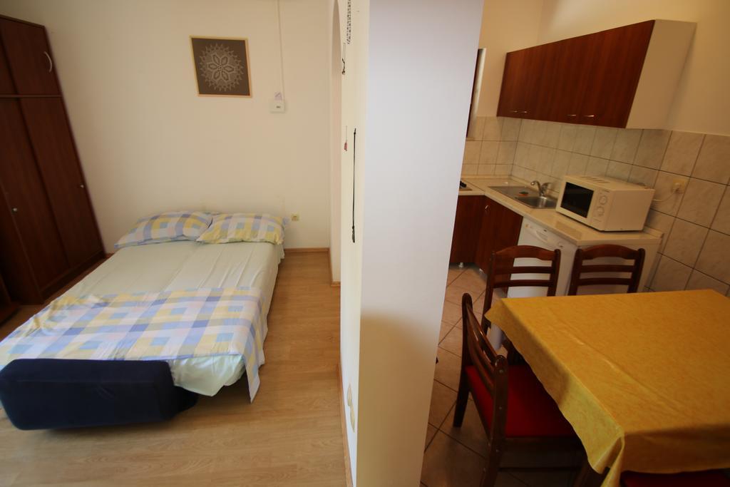 Villa Stipe Lokva Rogoznica Pokój zdjęcie