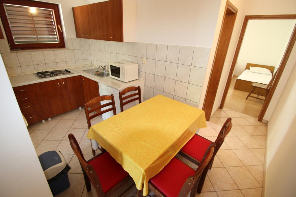 Villa Stipe Lokva Rogoznica Pokój zdjęcie