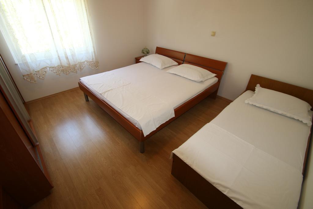 Villa Stipe Lokva Rogoznica Pokój zdjęcie