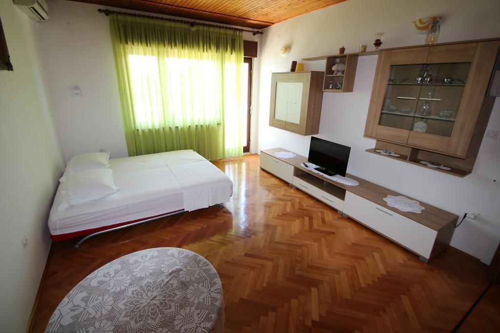Villa Stipe Lokva Rogoznica Pokój zdjęcie