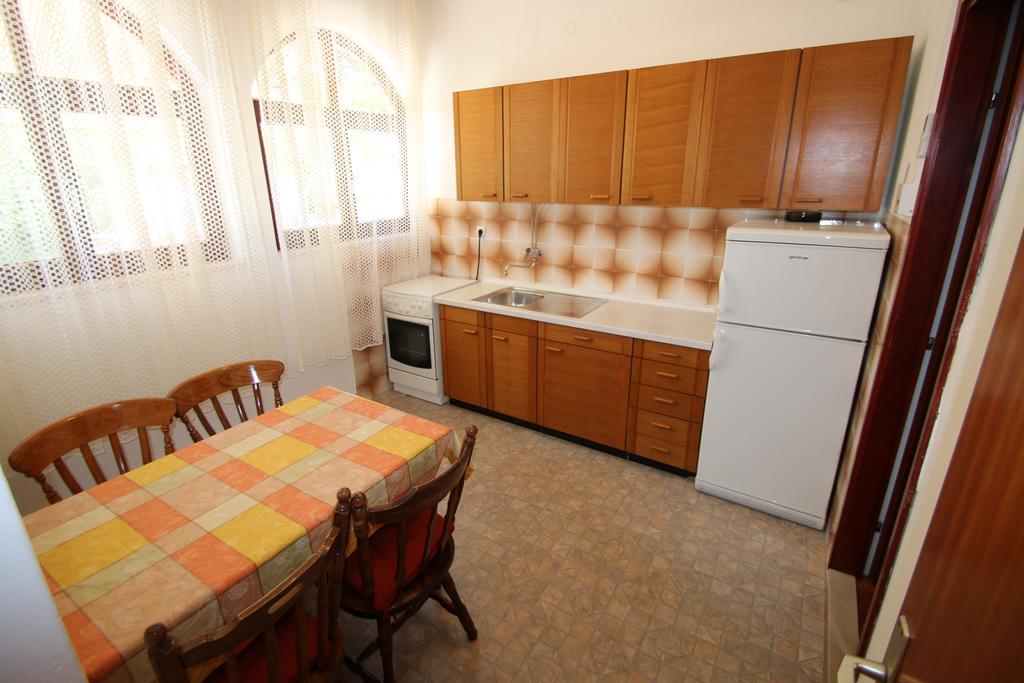Villa Stipe Lokva Rogoznica Pokój zdjęcie